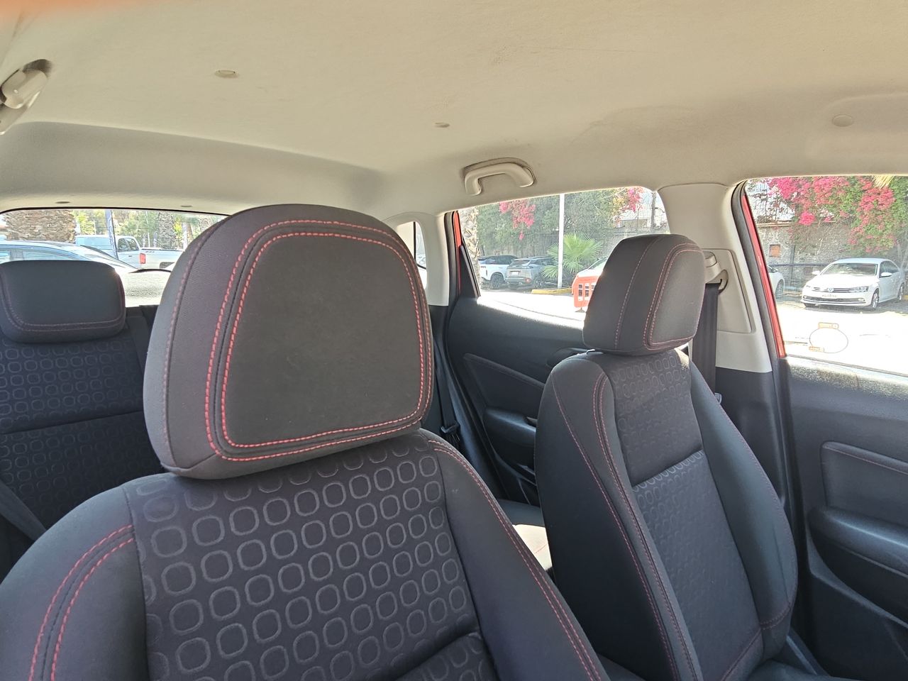 Changan Cs15 Cs15 Hatch Back 4x2 1.5 2023 Usado en Usados de Primera - Sergio Escobar