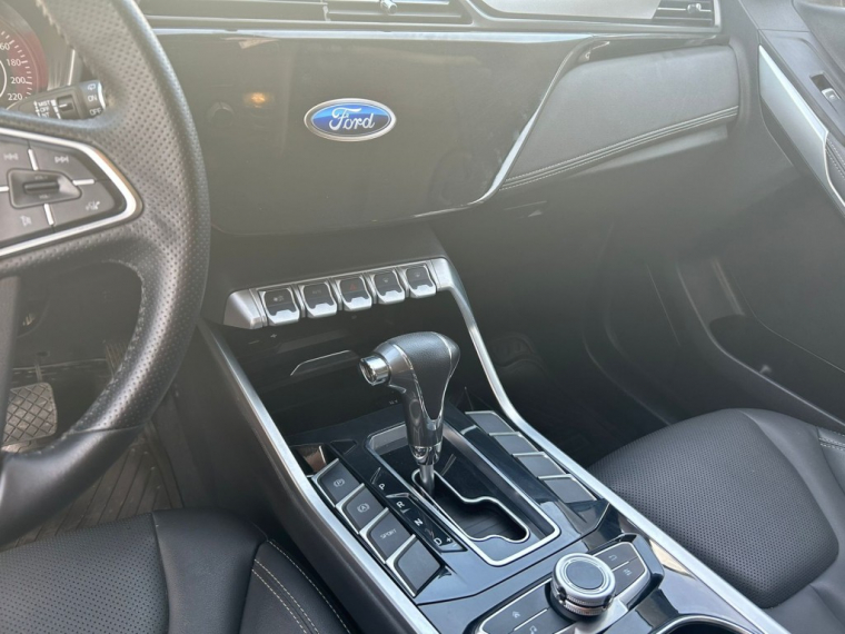 Ford Territory Trend 2021 Usado  Usado en Webautos.cl