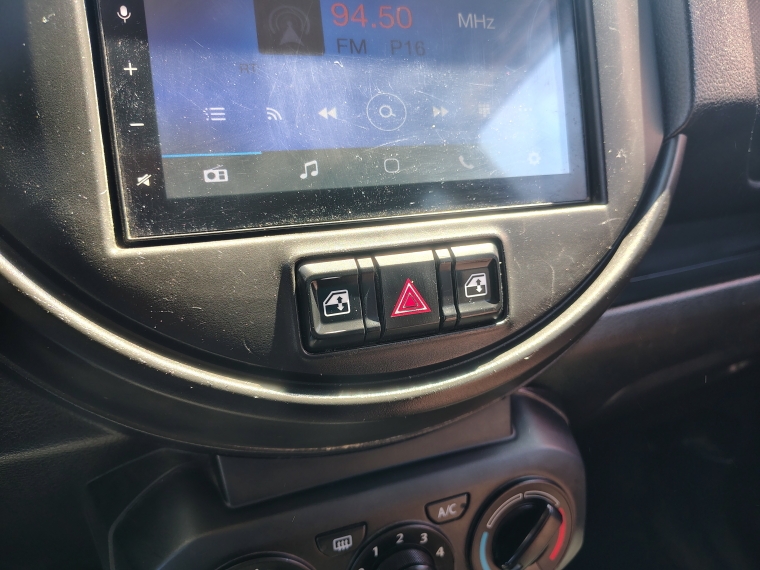 Suzuki S-presso Spresso Glx 1.0 2021 Usado en Rosselot Usados