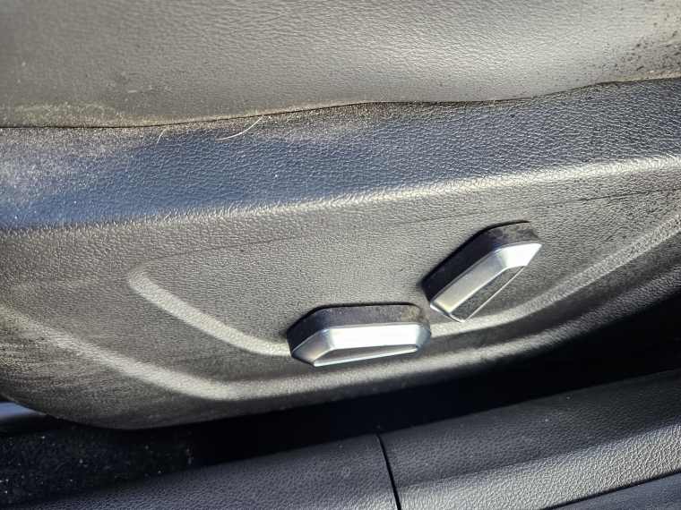 Geely Coolray Coolray 1.5 Aut 2023 Usado en Rosselot Usados