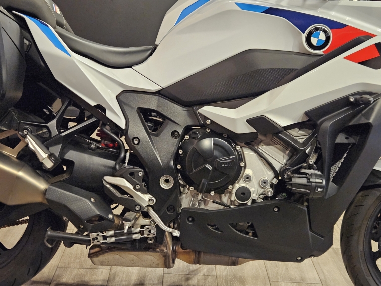 Bmw S 1000 xr Hp 2024 Usado en BMW Premium Selection