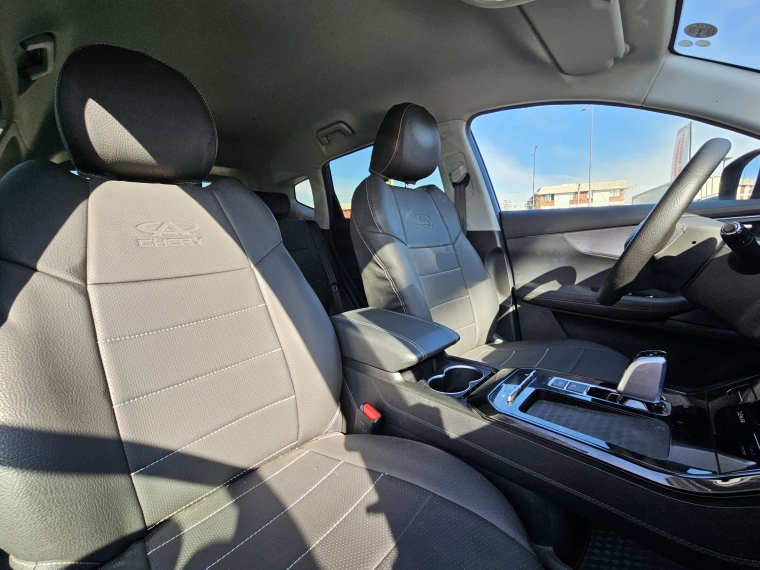 Chery Tiggo 7 pro Tiggo 7 Gls Cvt Pro 1.5 Aut 2023 Usado en Rosselot Usados