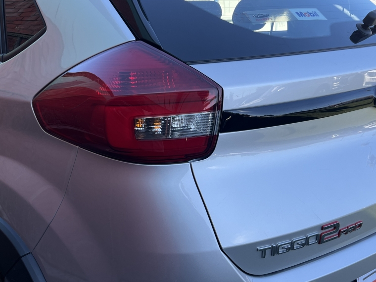 Chery Tiggo 2 pro Tiggo 2 Pro Gls Mt 1.5 2025 Usado en Rosselot Usados