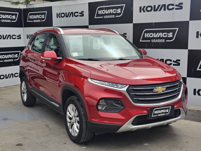Chevrolet Groove 1.5 Ltz Mt 2023 Usado  Usado en Kovacs Usados