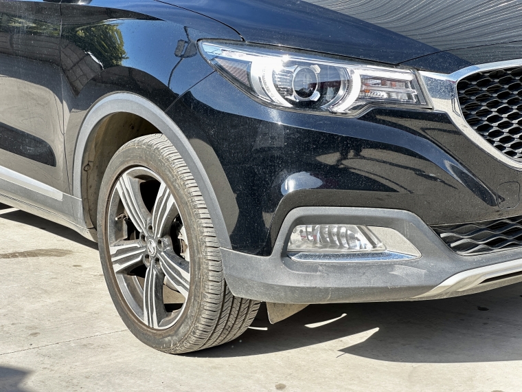 Mg Zs Zs 1.5 At 2021 Usado en Rosselot Usados