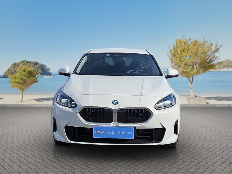 Bmw 120 Hatch Dynamic 2026 Usado  Usado en BMW Premium Selection