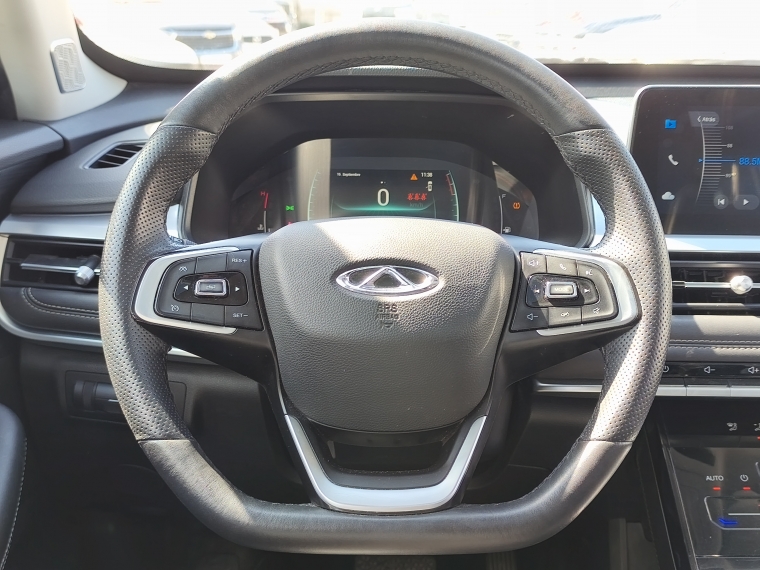 Chery Tiggo 7 pro Tiggo7 Pro Glx Cvt 1.5 2022 Usado en Rosselot Usados