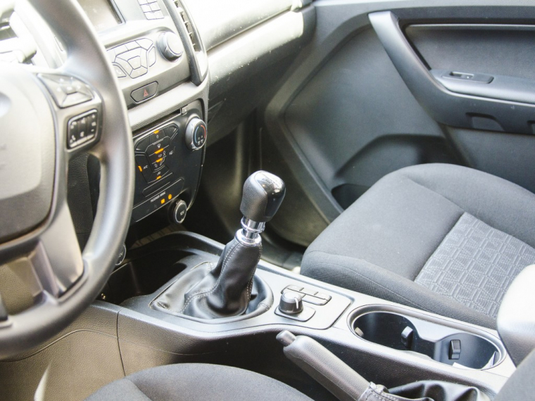 Ford Ranger Diesel 2021 Usado  Usado en Webautos.cl