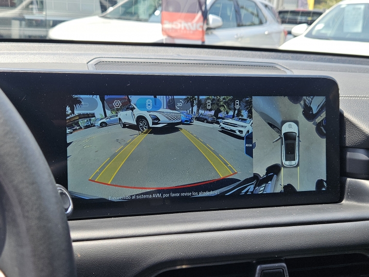 Exeed Txl Dct Unlimited 2.0 Aut 2024 Usado Usado en Kovacs Usados Exeed Txl Dct Unlimited 2.0 Aut 2024 Usado Usado en Kovacs Usados