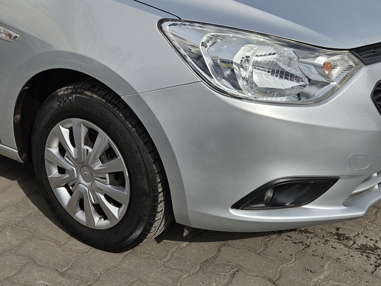 Chevrolet Sail 1.5 Mt 2020 Usado  Usado en Kovacs Usados