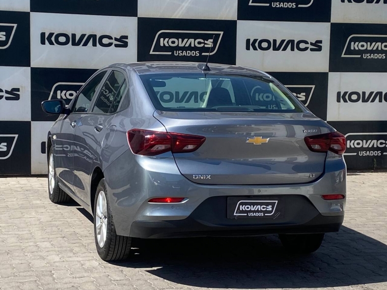 Chevrolet Onix Lt Mt 2022 Usado  Usado en Kovacs Usados