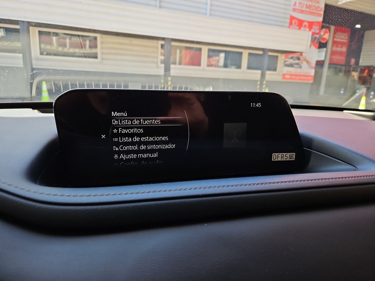 Mazda Cx-30 Cx30 2.0 2022 Usado en Usados de Primera - Sergio Escobar