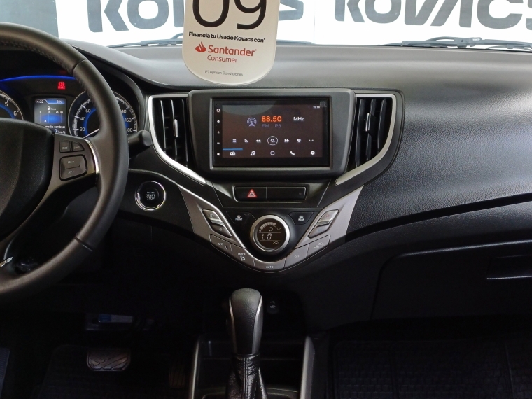 Suzuki Baleno 1.4 Glx At 2022 Usado  Usado en Kovacs Usados