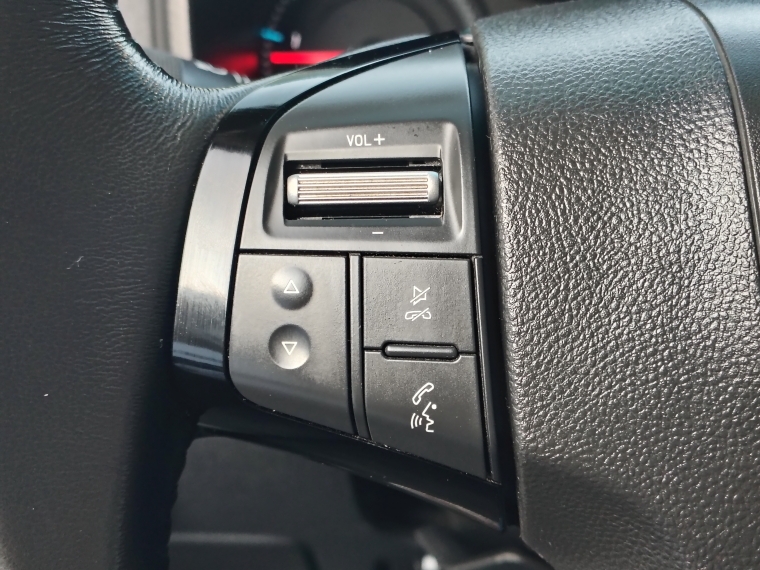 Chevrolet Colorado 2.8 High Country At 4x4 Diesel 2021 Usado  Usado en Kovacs Usados