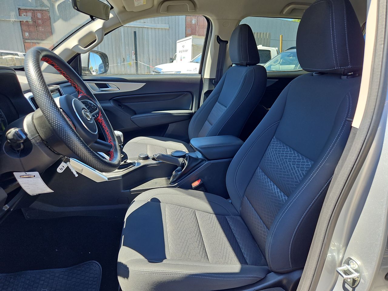 Great wall Poer Poer 4x4 2.0 2023 Usado en Usados de Primera - Sergio Escobar