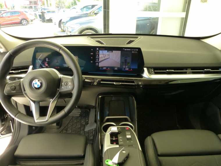 Bmw X1 Sdrive 18d Xline 2023 Usado en Automotriz Olea Flaño