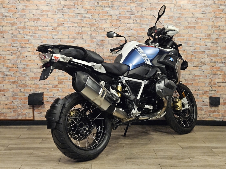 Bmw R 1250 gs Ii 2023 Usado en BMW Premium Selection