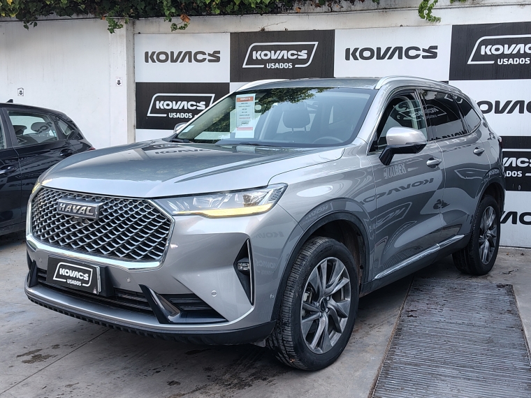 HAVAL H6 2.0  ELITE  AT 2023