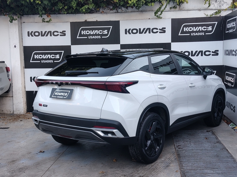 Omoda C5 1.5 T Luxury At 2025 Usado  Usado en Kovacs Usados