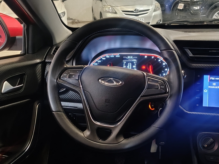 Chery Tiggo 2 Tiggo 2 1.5 2023 Usado en Rosselot Usados