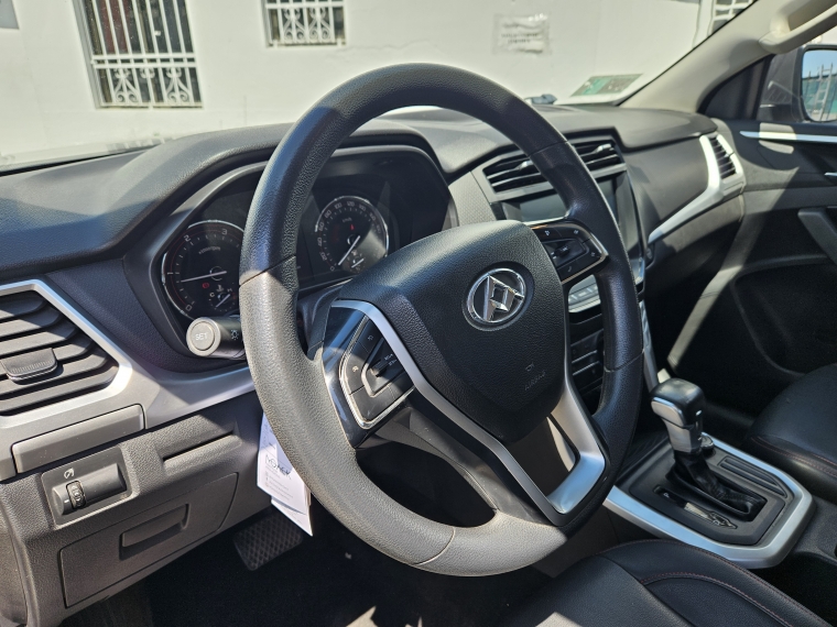 Maxus T60 T60 4x4 2.0 Aut 2018 Usado en Rosselot Usados
