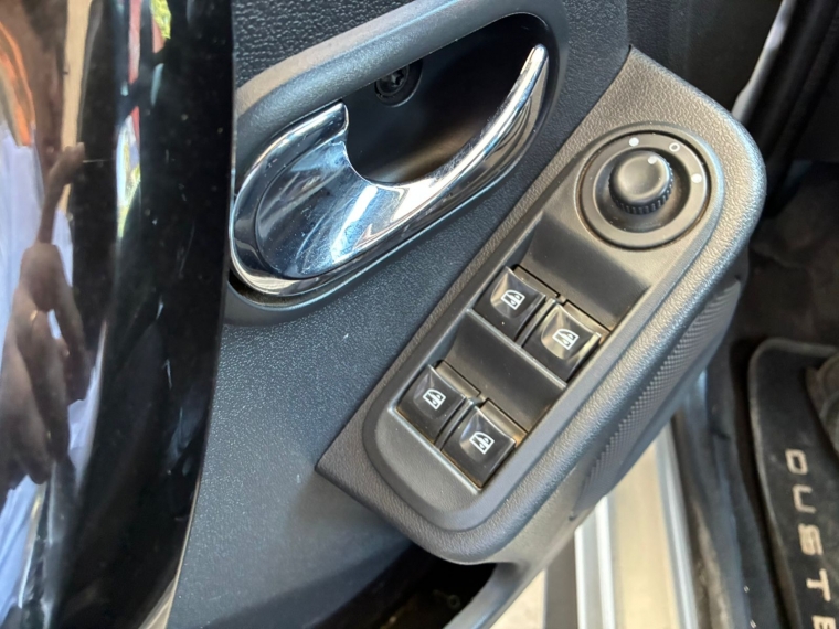 Renault Duster 1.6 Mt 2019 Usado  Usado en Webautos.cl