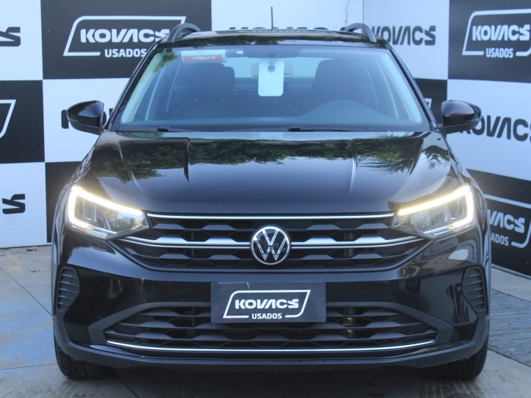 Volkswagen Nivus 1.0 Tsi Comfortline  At 2023 Usado  Usado en Kovacs Usados