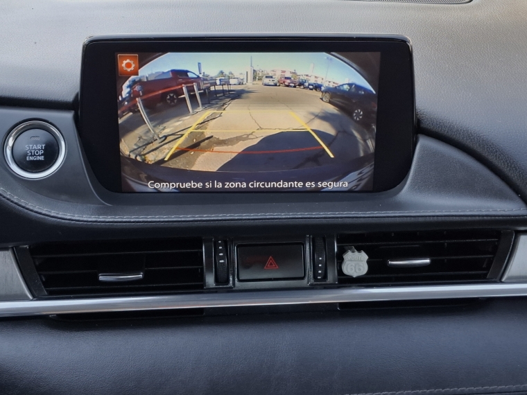 Mazda 6 All New 6 2.0 Aut 2019 Usado en Rosselot Usados