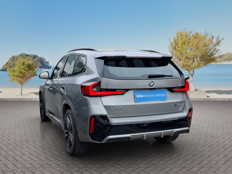 Bmw X1 Sdrive18d M Sport 2026 Usado Usado en BMW Premium Selection Bmw X1 Sdrive18d M Sport 2026 Usado Usado en BMW Premium Selection