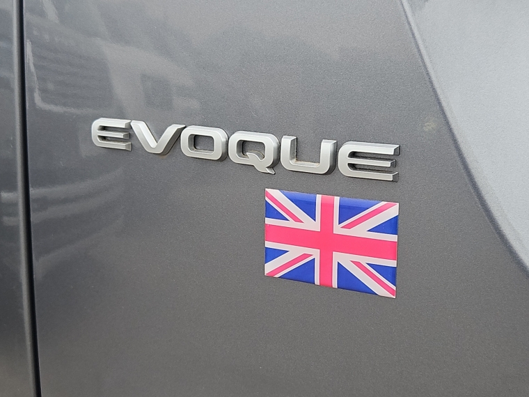 Land rover Range rover Evoque Mhev 4x4 2.0 Aut 2024 Usado  Usado en BMW Premium Selection