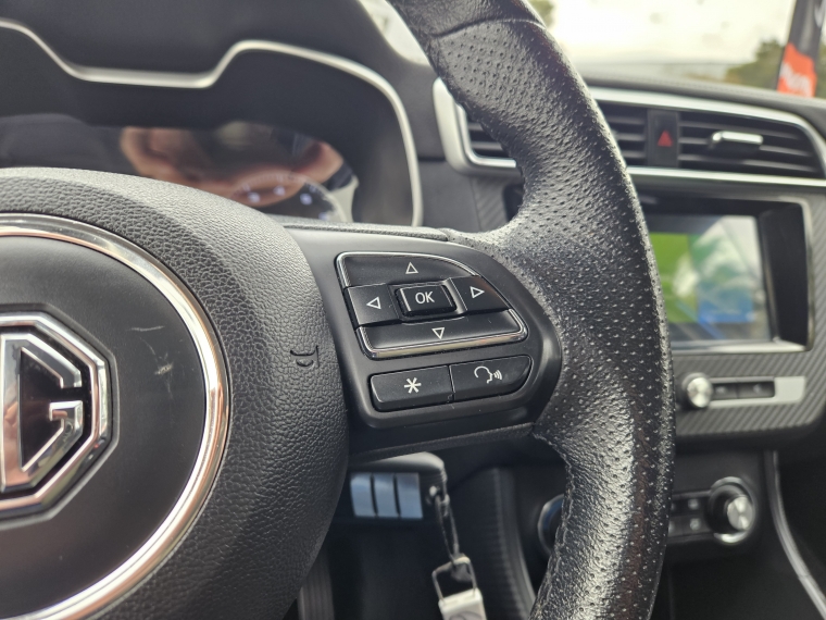 Mg Zs Comfort 1.5 Mt 2022 Usado  Usado en Kovacs Usados