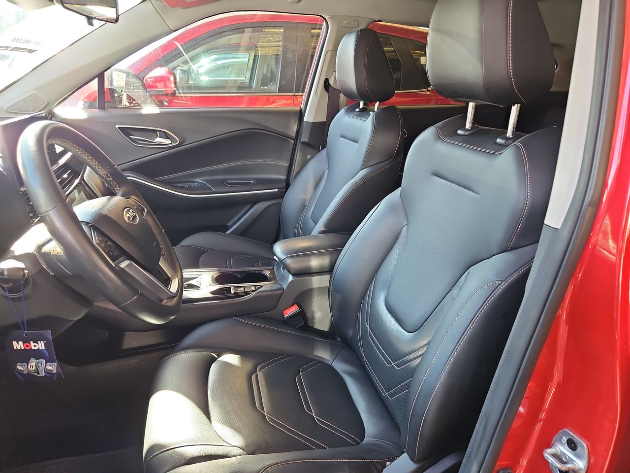 Jac Js4 Js4 Turbo Cvt 1.5 Aut 2022 Usado en Usados de Primera - Sergio Escobar