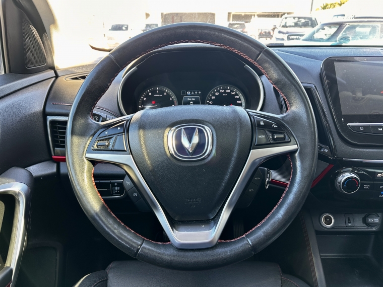 Changan Cs55 Cs55 Luxury 1.5 2021 Usado Usado en Kovacs Usados Changan Cs55 Cs55 Luxury 1.5 2021 Usado Usado en Kovacs Usados