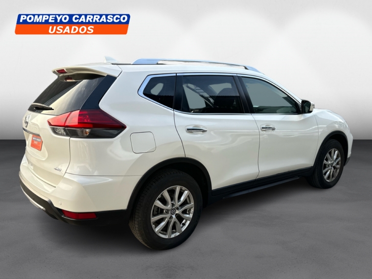 Nissan X-trail 2.5 Sense 2row At 4x4 2023 Usado  Usado en Pompeyo