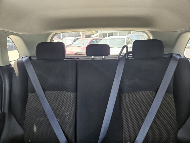 Mitsubishi Xpander Xpander Mt Gl 1.5 2024 Usado en Rosselot Usados