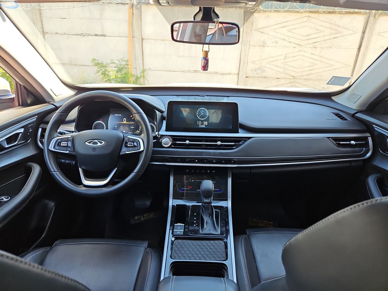 Chery Tiggo 3 pro Tiggo 3 Pro Gls 1.5 Aut 2023 Usado en Usados de Primera - Sergio Escobar