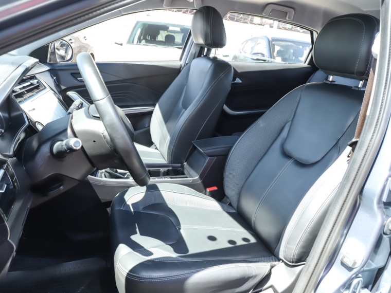 Chery Tiggo 2 Pro 1.0t Glx Cvt 2024 Usado  Usado en Webautos.cl