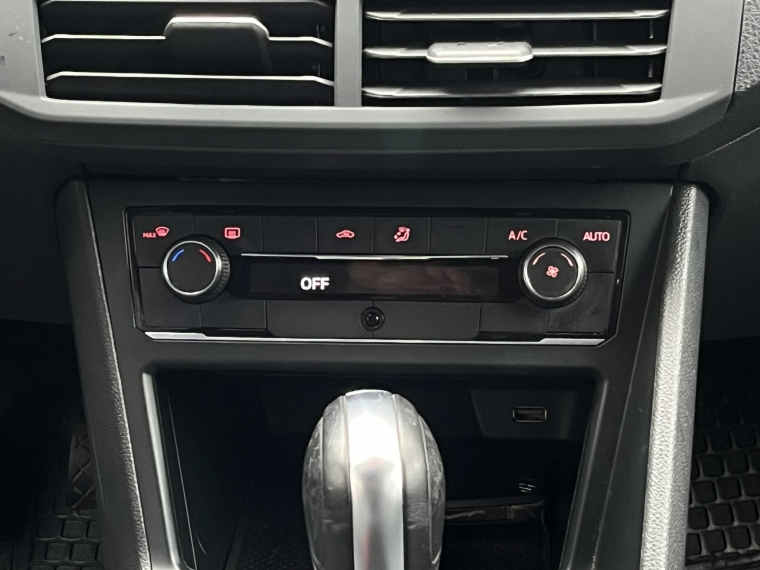 Volkswagen Nivus Nivus Tsi 1.0 Aut 2022 Usado en Rosselot Usados