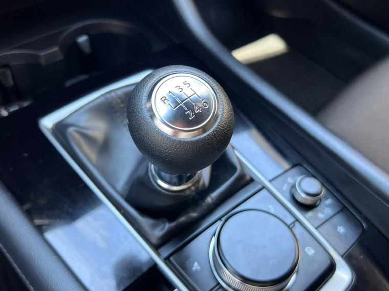Mazda 3 Sport 2.0 2023  Usado en RSD Automotriz