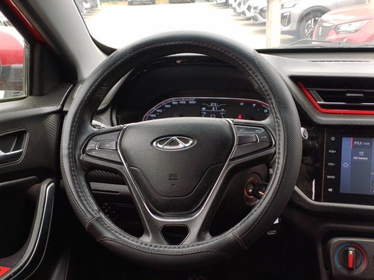 Chery Tiggo 2 Tiggo 2 Gls Mt 1.5 2018 Usado en Rosselot Usados