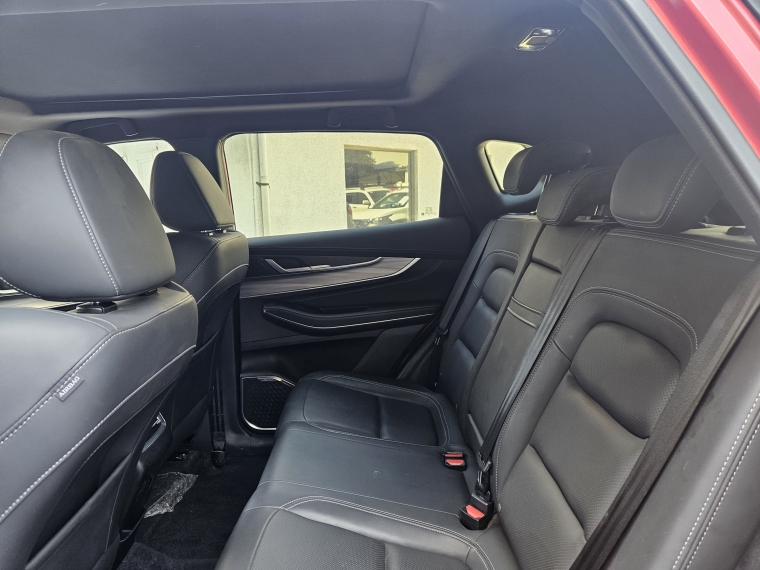 Exeed Lx Lx Unltd 1.5 Aut 2024 Usado en Rosselot Usados