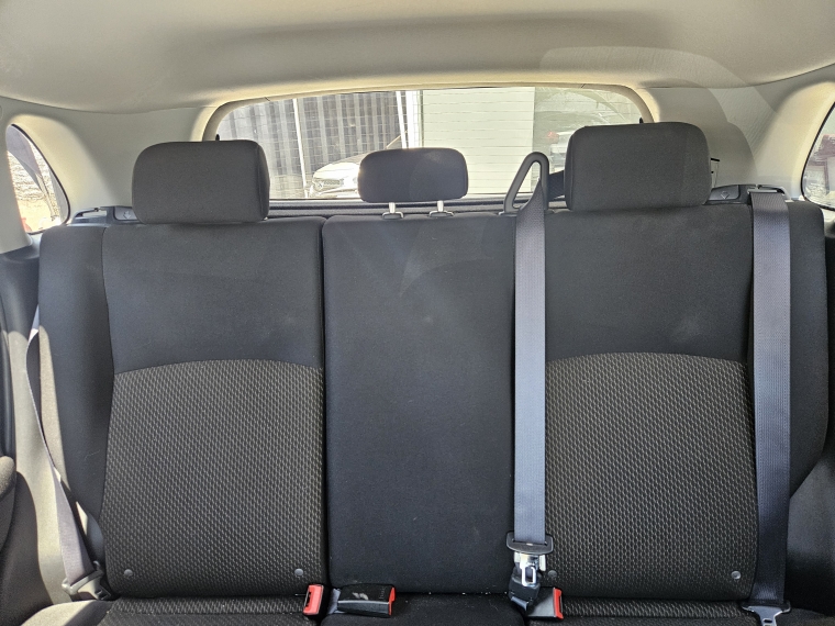 Mitsubishi Asx Asx 4x4 2.0 At 2020 Usado en Rosselot Usados