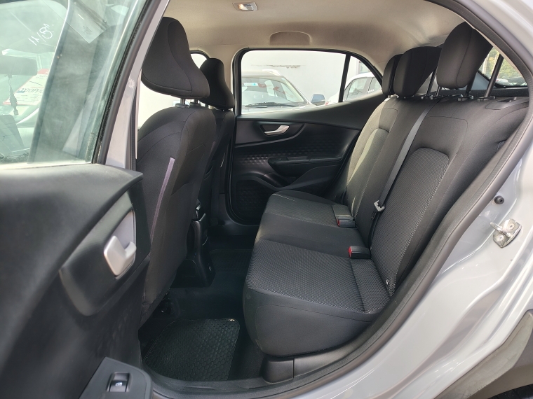 Fiat Pulse Pulse Drive Cvt 1.3 2023 Usado en Rosselot Usados