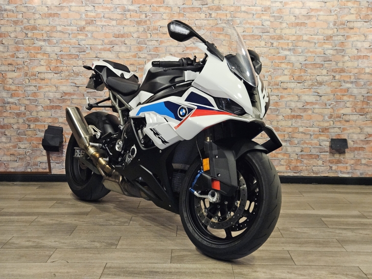 BMW S 1000 RR HP NEW 2025