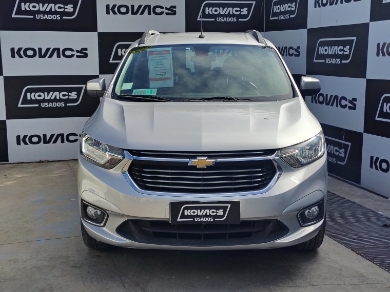 Chevrolet Spin 1.8  Premier  Mt 2020 Usado  Usado en Kovacs Usados
