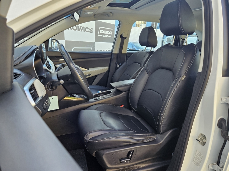 Chevrolet Captiva 1.5 Premier At 2022 Usado  Usado en Kovacs Usados