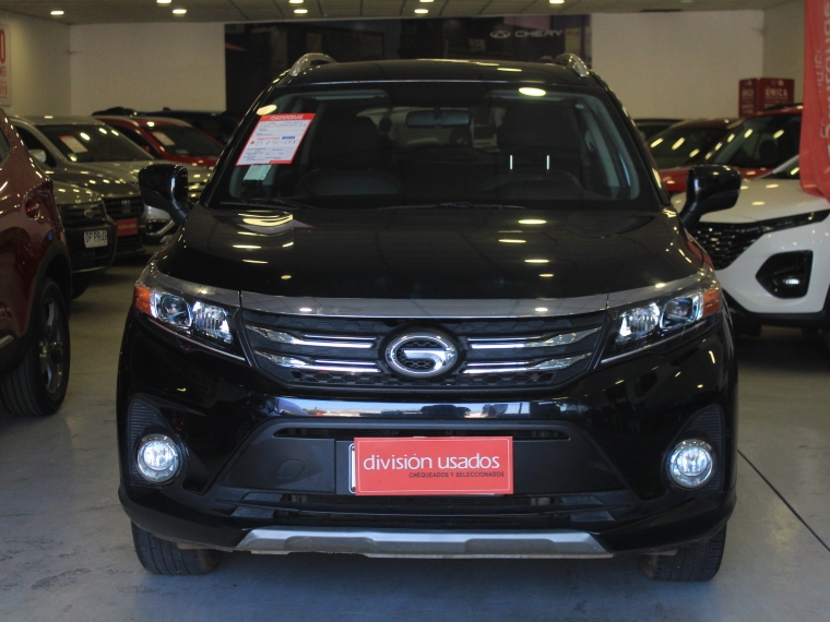 Gac motor Gs3 Gs3 1.5 Aut 2022 Usado en Rosselot Usados