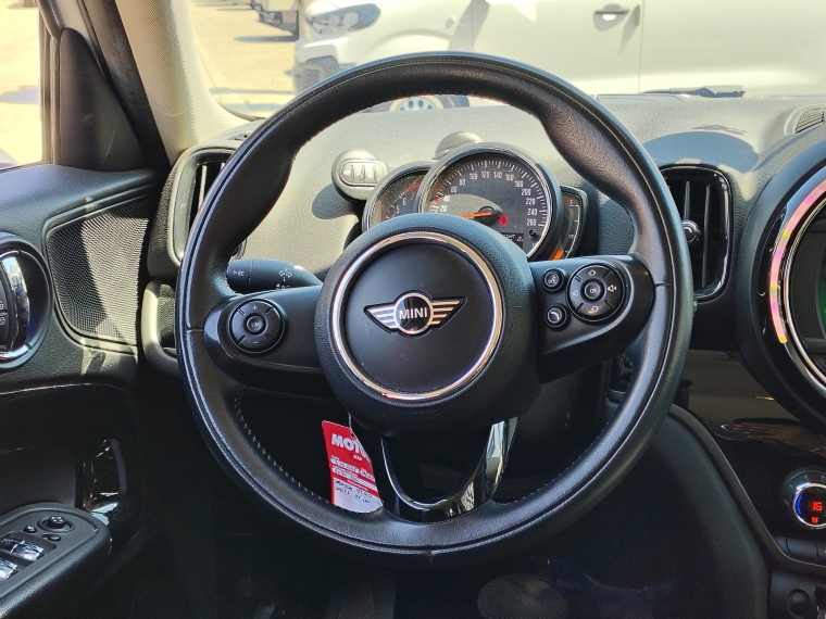 Mini Countryman F60 Countryman Cooper 1.5 Aut 2020 Usado en Rosselot Usados