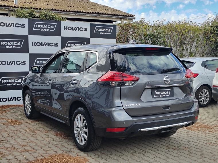 Nissan X-trail X Trail Cvt 2.5 2019 Usado  Usado en Kovacs Usados