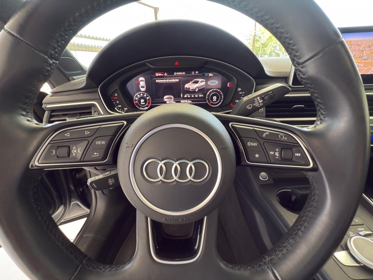 Audi A5 2.0t Coupe S-line Quattro 2018 Usado en Automotriz Olea Flaño
